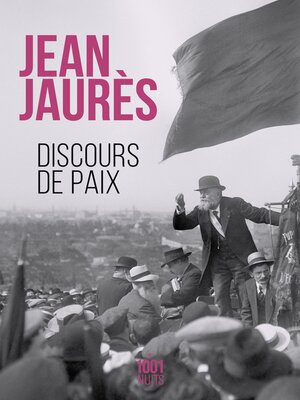 cover image of Discours de paix